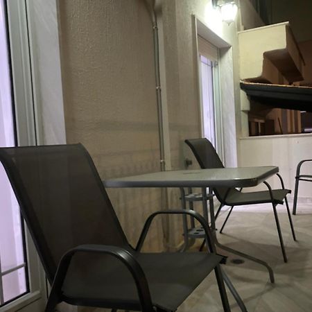 Villa Alexandra Ierissós Eksteriør bilde
